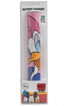 immagine 1 di Disney - Power Bank Paperina (2600 mAh)