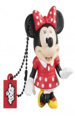 immagine 1 di Disney - USB 8 Gb - Minnie M.