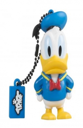 immagine 1 di Disney - USB 8 Gb - Paperino