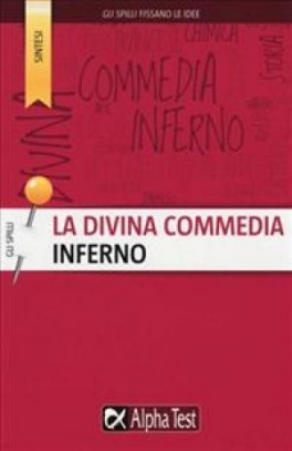 immagine 1 di Divina commedia. Inferno