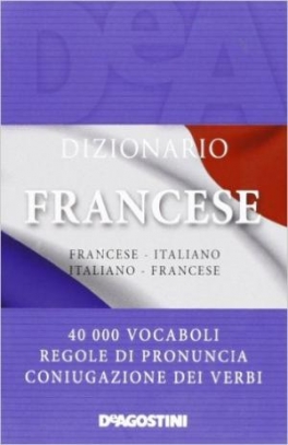 immagine 1 di Dizionario Francese