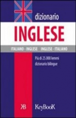 immagine 1 di Dizionario Inglese