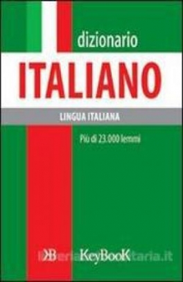 immagine 1 di Dizionario Italiano