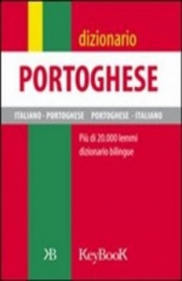 immagine 1 di Dizionario portoghese