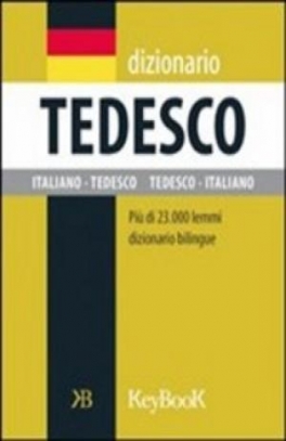 immagine 1 di Dizionario tedesco