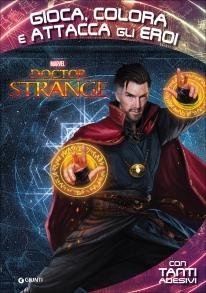 immagine 1 di Doctor Strange