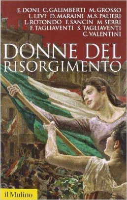 immagine 1 di Donne del Risorgimento