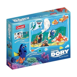 immagine 1 di Dory - Tecno Puzzle