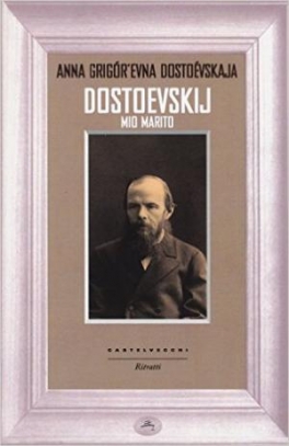 immagine 1 di Dostoevskij mio marito