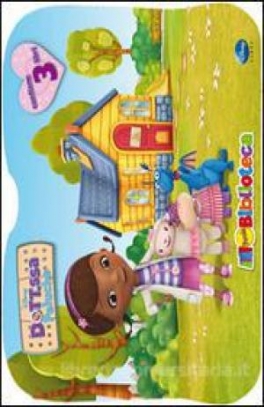 immagine 1 di Dott.ssa Peluche - Piccola biblioteca