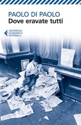 immagine 1 di Dove eravate tutti