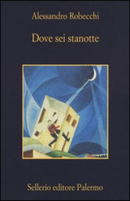 immagine 1 di Dove sei stanotte