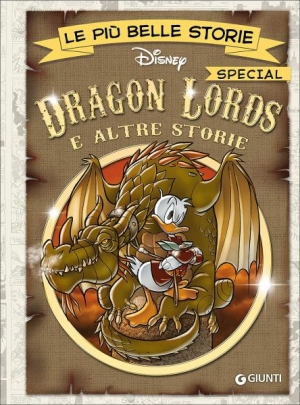 immagine 1 di Dragon Lords e altre storie