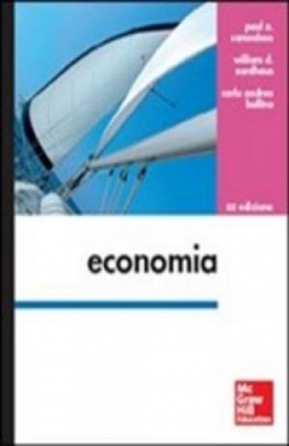 immagine 1 di Economia