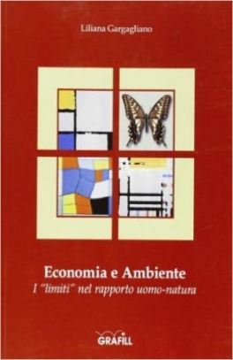 immagine 1 di Economia e ambiente FC 31/01/22