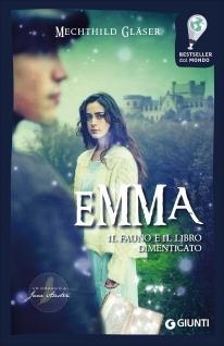 immagine 1 di Emma, il Fauno e il libro dimenticato