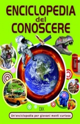 immagine 1 di Enciclopedia del conoscere