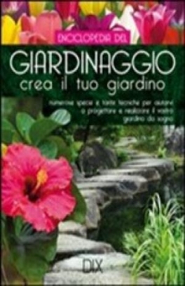 immagine 1 di Enciclopedia del giardinaggio