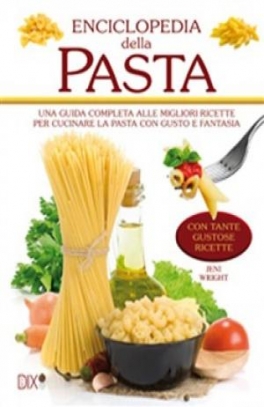 immagine 1 di Enciclopedia della pasta