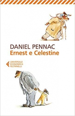 immagine 1 di Ernest e celestine
