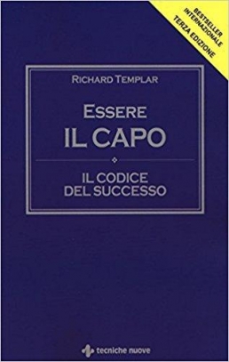 immagine 1 di Essere il capo iii edizione