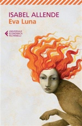 immagine 1 di Eva luna