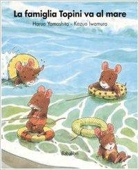 immagine 1 di Famiglia topini va al mare