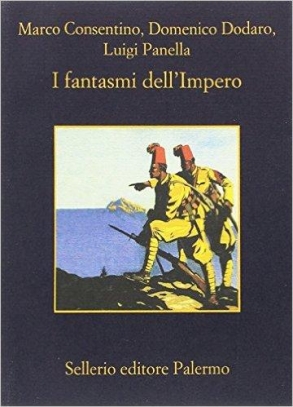 immagine 1 di Fantasmi dell'Impero