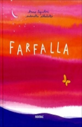immagine 1 di Farfalla