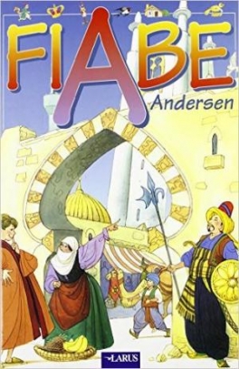 immagine 1 di Fiabe Andersen