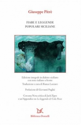 immagine 1 di Fiabe e leggende popolari siciliane - Testo siciliano e italiano