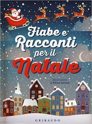 immagine 1 di Fiabe e racconti per il Natale