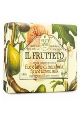 immagine 1 di Fico e Latte di mandorla