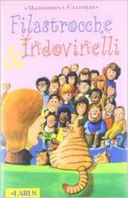 immagine 1 di Filastrocche& indovinelli