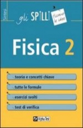 immagine 1 di Fisica. Vol. 2