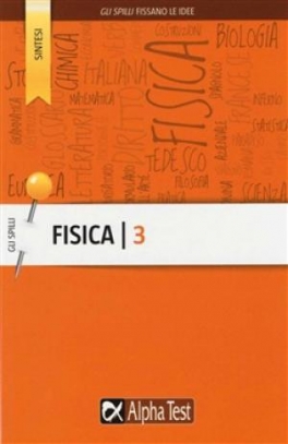 immagine 1 di Fisica Vol. 3