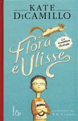 immagine 1 di Flora& Ulisse di Kate DiCamillo