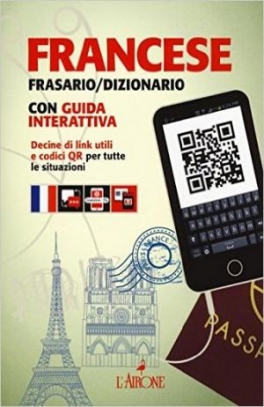 immagine 1 di Francese - frasario e dizionario