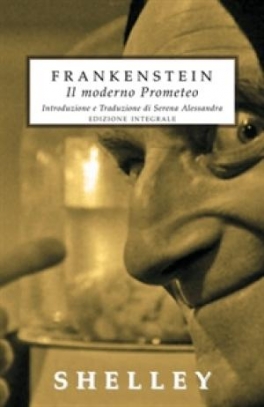immagine 1 di Frankenstein