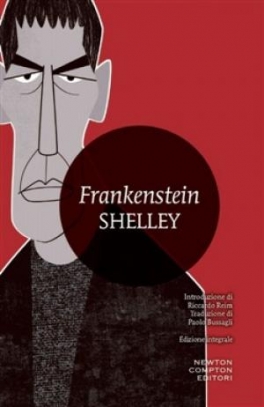 immagine 1 di Frankenstein