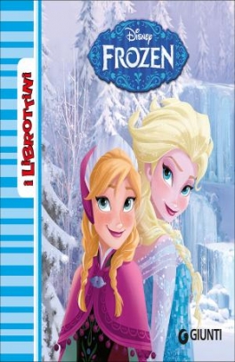 immagine 1 di Frozen