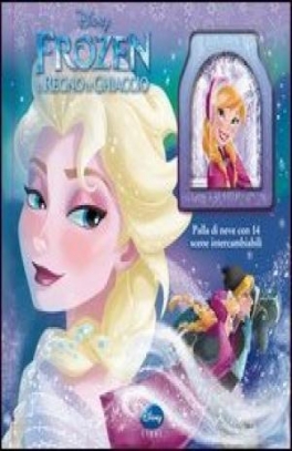 immagine 1 di Frozen il Regno di Ghiaccio