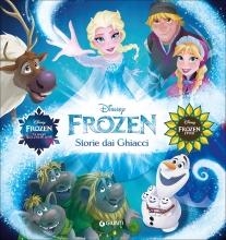 immagine 1 di Frozen - Storybook Collection