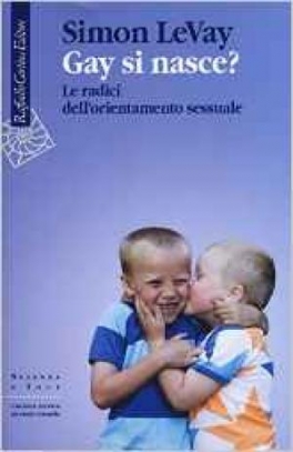 immagine 1 di Gay si nasce?