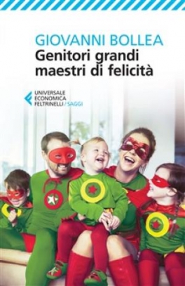 immagine 1 di Genitori grandi maestri di felicita' 