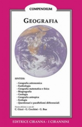 immagine 1 di Geografia Astronomica