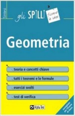 immagine 1 di Geometria