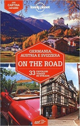 immagine 1 di Germania, austria e svizzera on the road 1