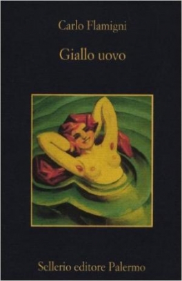 immagine 1 di Giallo uovo