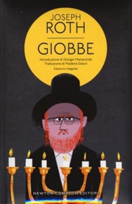 immagine 1 di Giobbe
